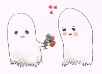 ghost love